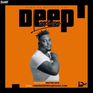 Loxion Deep – Chilla Nathi Session #44 (100% Production Mix)