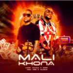 Lucky Dladla & Cebo – Mali Khona ft MBB & Slebhe