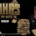 MacG, Sir Trill, Bailey & Emkeyz – Inkantina