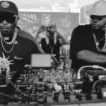 Major League Djz – Amapiano Balcony Mix (S5 EP5)