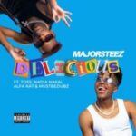 Majorsteez – Delicious ft. Toss, Nadia Nakai, Alfa Kat, Mustbedubz