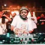 Makhadzi – Nne Ndo Naka ft. Kabza De Small (Instrumental)