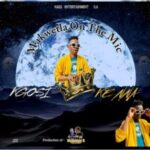 Makwetla On The Mic – Modhefo Ft. Patience M