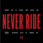 MashBeatz – Never Ride (Remix) ft Sjava, 25K, LucasRaps, Wordz, Thato Saul, Saudi, Maglera Doe Boy, Buzzi Lee, Roii, YoungstaCPT & Anzo