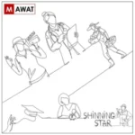 Mawat – Shinning Star