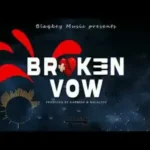 Mellow & Sleazy – Broken Vow Instrumental Ft. Uncle Waffles