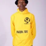 Muziqal Tone – Shift