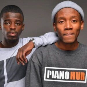 Nkulee501 & Skroef28 – Ke Bafana