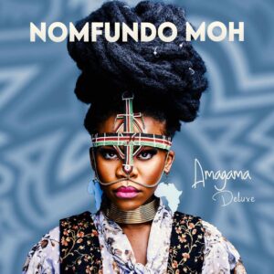 Nomfundo Moh – Shintsha Ft. Naxion Cross, Lady K