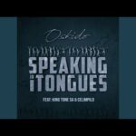 Oskido – Speaking in Tongues Ft. King Tone Sa, Celimpilo