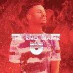 Player1505 – The End Game ft. T-Maleea & Hazey SA