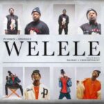 Pushkin & Springle – Welele (Extended Version) ft. Mankay & Choco Dynasty