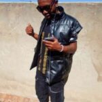 Que Dafloor – King Ya Straat 001 Production MIx