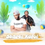 Record L Jones & Slenda Vocals – Starti Koloi ft. Tumza 702