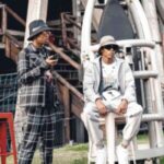 Reece Madlisa, Zuma & Mellow & Sleazy – Barcadi 2.0