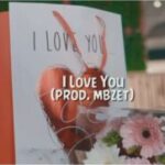 Rocka – I love You Ft. Elliker