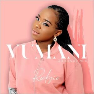 Rockzie – Vumani