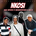 Sage Impepho – Nkosi ft. MDA, Kairo1829 & OLE. D