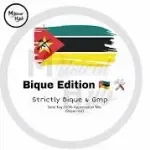 Sgija’Disciples x Bique’Disciples – Duze (Bique Mix)