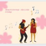 Shemy M & Mr Morjie – Beke Le Beke Ft Deekay