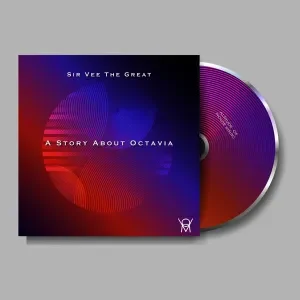 Sir Vee The Great & Nuf DeE – A Feeling (Nostalgic Mix)