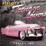 Teenage Lovers – Kirsty
