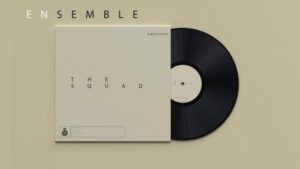 The Squad – Walking & Talking (Original Mix)