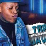 Thuske SA – Top Dawg Sessions (Exclusives Only)