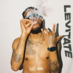 Tkay 10staxx – Levitate Ft. A-Reece & Jay Jody