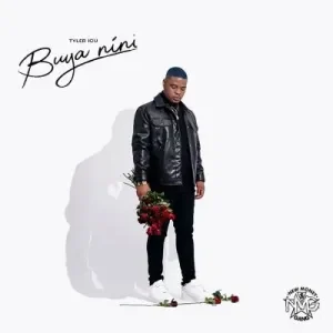 Tyler ICU – Ngthande ft Dinky Kunene & Corry Da Groove