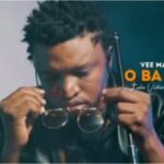 Vee Mampeezy – O Ba Thuse (Fake Video by Jack Bohloko)