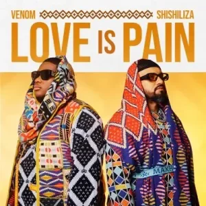 Venom & Shishiliza – My Lavo Ft. S.O.N, Raspy, Zadok, Nvcho & BoiBizza