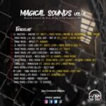 Vinox Musiq – Magical Sounds Vol. 11 (100% Production Mix)