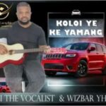 Vusi The Vocalist – Koloi Ft. Wizbar The DJ