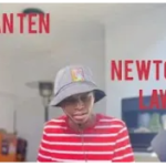 Zan Ten – Newton’s Law