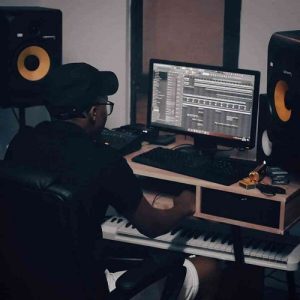 Zan’Ten – CEND (Instrumental Mix)