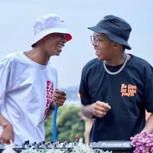 Zan’Ten – Eke ft. F3 Dipapa