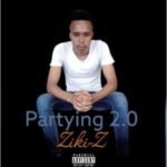 Ziki Z – Partying 2.0