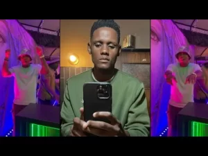 Abidoza – Ngiyamthanda Ft. Samthing Soweto & Dj Sumbody Mp3 Download