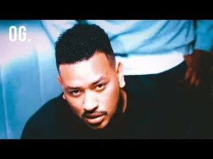 Aka – No Ways (Big Zulu Response & Cassper Nyovest Diss) Mp3 Download