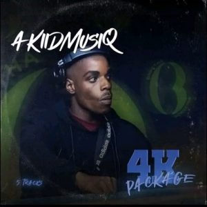 AkiidMusiq – 4×4 Step Ft. Emkay Da Dj Mp3 Download