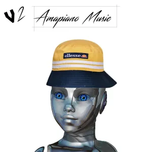 Amapiano Madness – As’bangene ft. JayMea & Luheez Mp3 Download