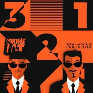 BokkieUlt, Noom & Cuebur – Mmm (Extended) Mp3 Download