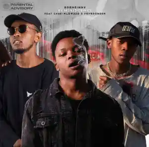 Bornsinnv – Reminiscence ft. Case-Klowzed & Frvrsonder Mp3 Download