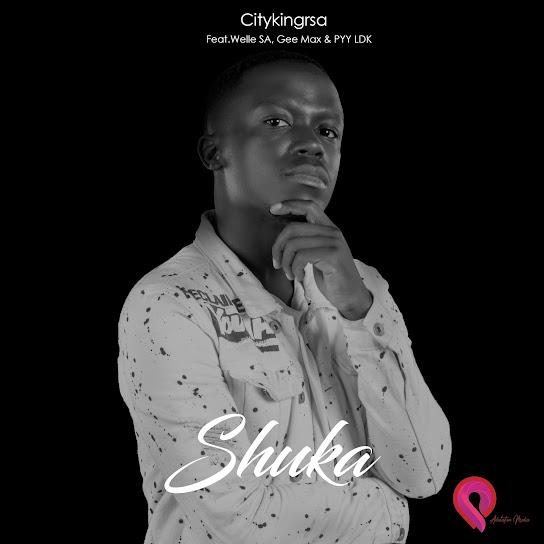 Citykingrsa – Shuka Ft. Welle SA, Gee Max & PYY LDK Mp3 Download
