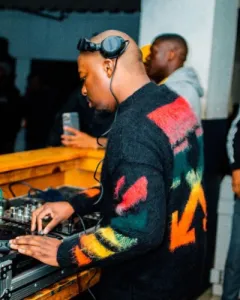 De Mthuda – Story To Tell Vol.2 (Part 1) Mp3 Download