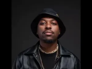 De Mthuda – Young Man Mp3 Download