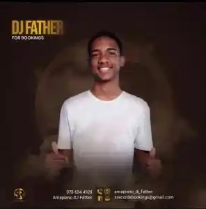 DJ Father, Gator Groover & Wayne O – Rise The Flag Mp3 Download