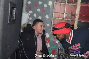 DJ FeezoL – Club Sinergy Mix (August 2022) Mp3 Download