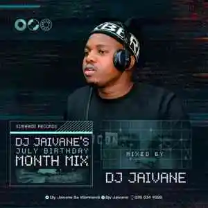 DJ Jaivane & DJ Father – Security Mp3 Download